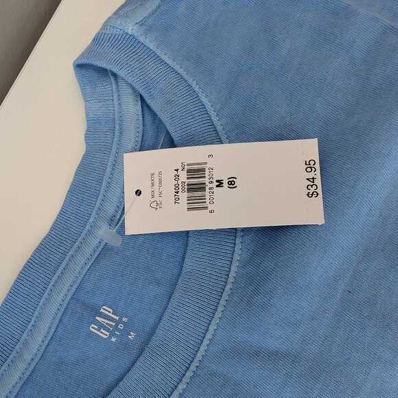 *2 for $20* GAP Halloween shirt NEW - Picture 3 of 5